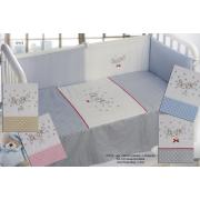Wholesale Children Play Duvet + Protecctor - Gamberritos - GBV-10115