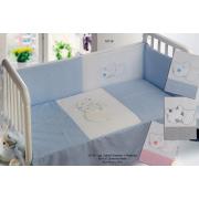 Wholesale Children Play Duvet + Protecctor - Gamberritos - GBV-10116