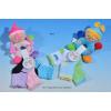 Children's Game 4 Pieces - Gamberritos - GBV-9919