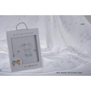 Wholesale Muslin Conejitos - Gamberritos - GBV-10040