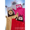 Children Multipurpose Blanket - Gamberritos - GBV-9416-17-18-19