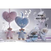 Wholesale Mu-eco Musical - Gamberritos - GBV-10080
