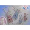Mu-eco Rattle - Gamberritos - GBV-10083 wholesale