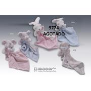 Wholesale Mu-eco + Dou Dou - Gamberritos - GBV-9770