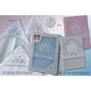 Wholesale Ba-layer Or - Gamberritos - GBV-10136