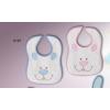 Bibs Game 2 Pieces - Gamberritos - GBV-9197