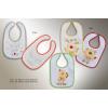 Bibs 3-piece - Gamberritos - GBV-9936