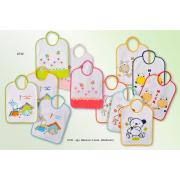Wholesale Bibs 3-piece - Gamberritos - GBV-9730
