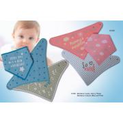 Wholesale Bandana Three Parts - Gamberritos - GBV-10190