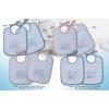 Bibs Game 2 Pieces - Gamberritos - GBV-10199-10200