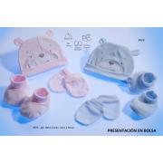 Wholesale BEB� 3-piece - Gamberritos - GBV-9929