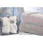 Wholesale Infant Blanket - Gamberritos - GBV-10148