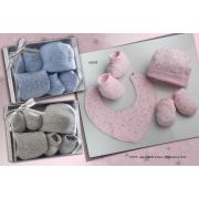 Wholesale INFANT 4-piece