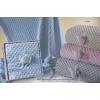 Infant Blanket + Mu-eco Gamberritos - GBV-10150
