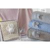 Infant Blanket + Mu-eco Gamberritos - GBV-10151