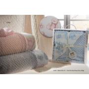 Wholesale Infant Blanket - Gamberritos - GBV-10342