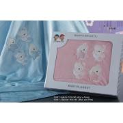 Wholesale Infant Blanket - Gamberritos - GBV-10141