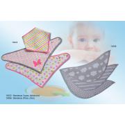 Wholesale Bandana Three Parts - Gamberritos - GBV-10022-10088