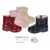 Pascualitas Satiny And Loop Detail - Bubble - TMBB-A2245