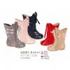 Tie Shoelaces Boots