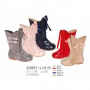 Wholesale Tie Shoelaces Boots