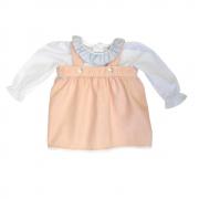 Wholesale Batiste Dress + T C / Topitos Wheel - Babid� - BDI-91494