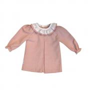 Wholesale Dress W / Steering Cambric Oxford - Babid� - BDI-91426
