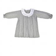 Wholesale Yoke Dress C / Flywheel Plumetti Houndstooth - Babid� - BDI-91479