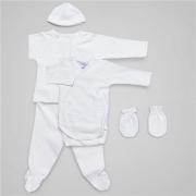 Wholesale Pack nacim. Melange Puppies - Babid - BDI-544