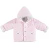 Cardigan Tundosado - Babid - BDI-19356 wholesale
