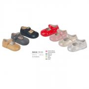Wholesale Bebz Shoe Type Mercedita Wholesale - Bubble - TMBB-B858