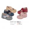 Bebz Shoe Detail Mercedita Velcro Loop Type, Wholesale - Bubble - TMBBI-A1331 wholesale