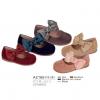 Merceditas Velcro Maxilazo To Tone Detail - Bubble - TMBB-A2166