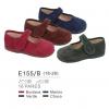 Merceditas Velcro