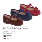 Wholesale Merceditas Buckle Closure
