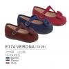 Merceditas Buckle Closure