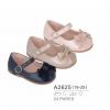 Merceditas Buckle Closure