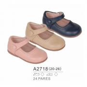 Wholesale Merceditas Velcro