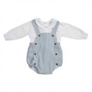 Wholesale Peto Strap Oxford - Babid� - BDI-31426