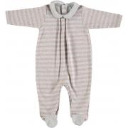 Wholesale Ab Wimp. C Rear. Bebe Stripe - Babid� - BDI-16124-1