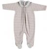 Ab Wimp. C Rear. Bebe Stripe - Babid� - BDI-16124-1