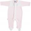 Zany Ab.delantero Louvre Yoke - Babid� - BDI-12191-2
