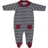 Ab Wimp. C.bebe Front Stripes - Babid� - BDI-12124-2