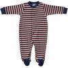 Ab Wimp. C.tira Front Stripes - Babid� - BDI-13124-1