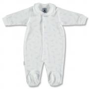 Wholesale Pelele Ab.delantero C / Drink Feathers - Babid - BDI-12189