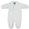 Pelele Ab.delantero C / Drink Feathers - Babid - BDI-12189 wholesale