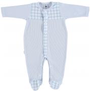 Wholesale Zany Ab.delantero Canutillo Yoke - Babid - BDI-12108-1