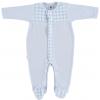 Zany Ab.delantero Canutillo Yoke - Babid - BDI-12108-1