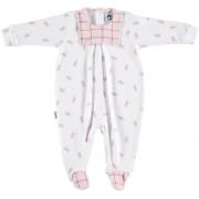 Wholesale Zany Ab.trasero Bib Dog-Scottish - Babid� - BDI-11143
