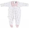 Zany Ab.trasero Bib Dog-Scottish - Babid� - BDI-11143